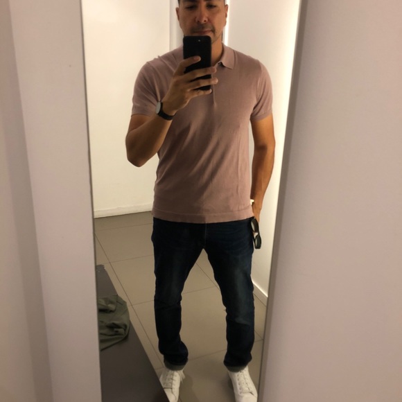 Meet your Posher, David - Picture 2 of 4